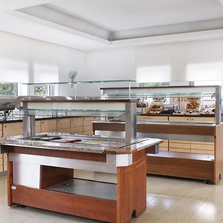 爱斯普瑞希维特尔酒店 雅典 外观 照片